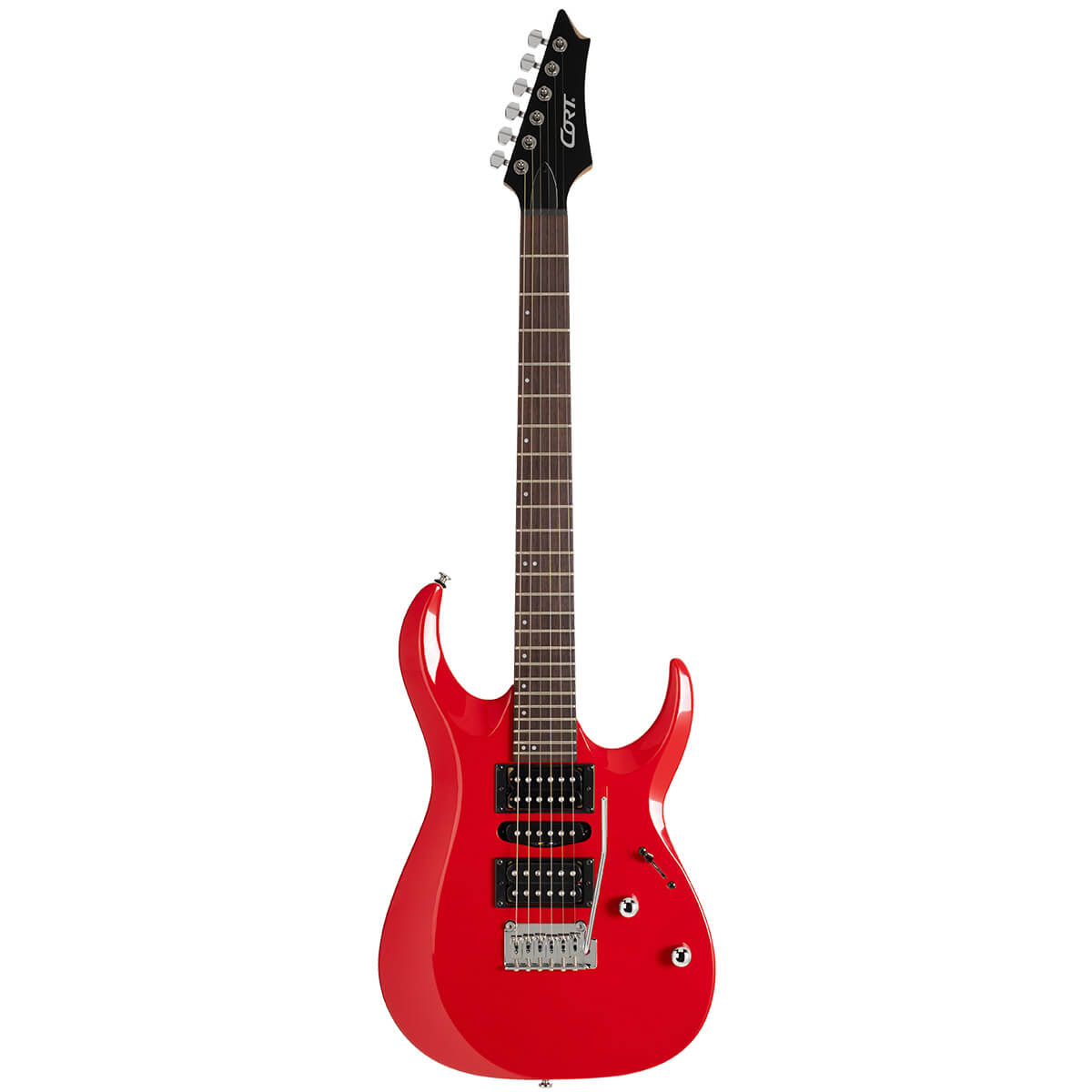 Cort X200 Electric Guitar with Bag
